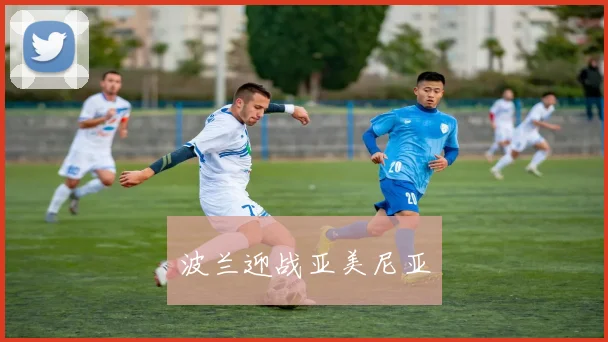 波兰迎战亚美尼亚