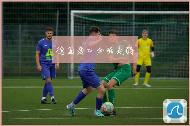 德国盘口全面走弱