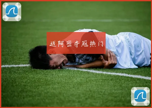 迈阿密夺冠热门