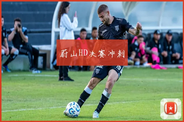蔚山HD决赛冲刺