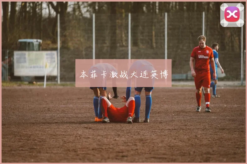 本菲卡激战大连英博