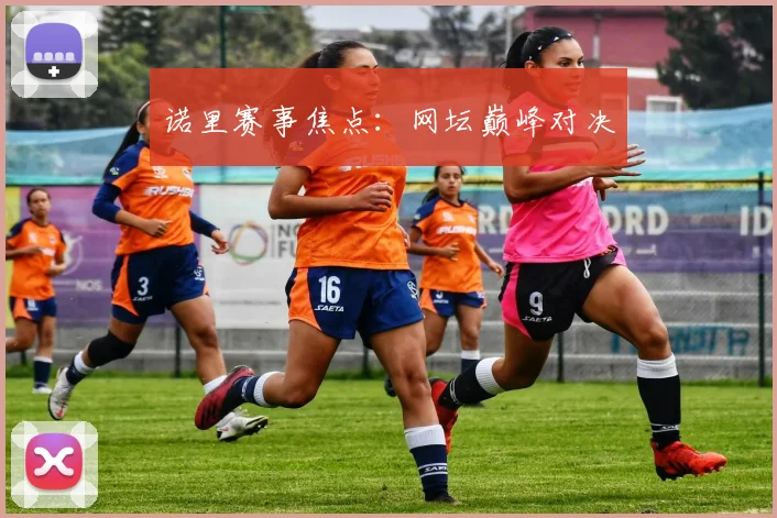 诺里赛事焦点：网坛巅峰对决