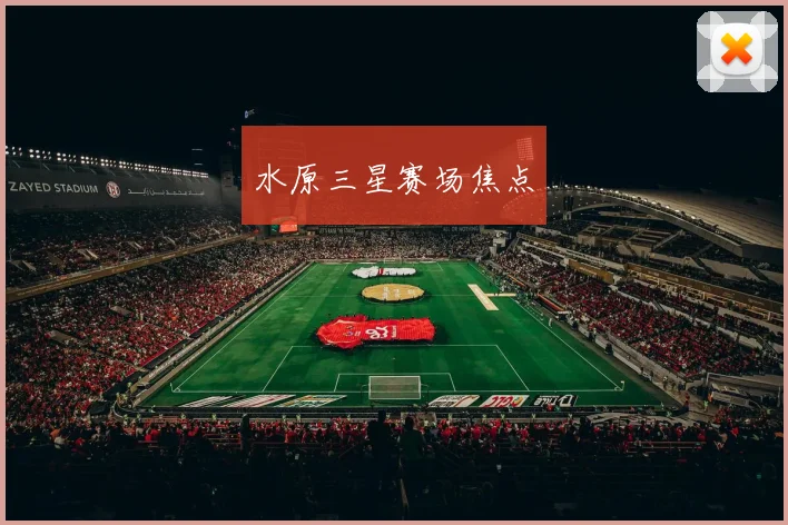 水原三星赛场焦点