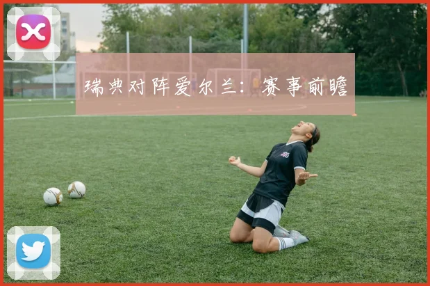 瑞典对阵爱尔兰：赛事前瞻