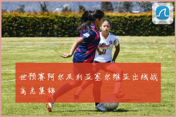 世预赛阿尔及利亚塞尔维亚出线战高光集锦