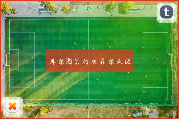 库尔图瓦对决菲尔米诺