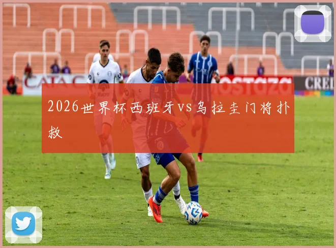 2026世界杯西班牙vs乌拉圭门将扑救